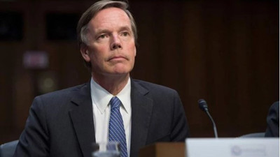 ABD'den Çin'e suçlama