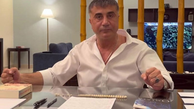 'Saray'a uzanan rüşvet ağı' haberlerinin ardından Sedat Peker davalarında kriz