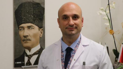 Doç. Dr. Kayıpmaz: Virüsler birbiri ile karıştı; gripte anormal artış yok