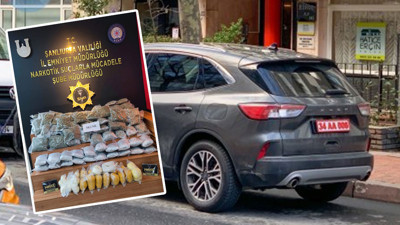 Koç Üniversitesi '74 kilo uyuşturucu' haberini doğruladı: Sürücü işten atıldı