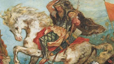 Türk Destanları yazı dizisi 5 Roma’yı titreten Türk Attila, Gök Tanrı’nın bir suretiydi