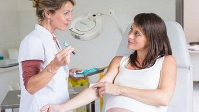 Kadın ve doğum uzmanından gebelikteki o testle ilgili önemli açıklama