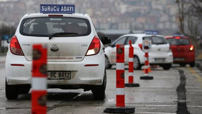 Ehliyet alacaklara kötü haber. Son 30 gün