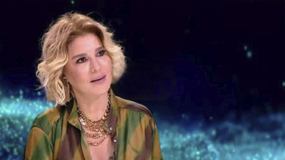 Gülben Ergen'den 'nafaka' sorusuna yanıt: Çocuklarımın babasından para almıyorum