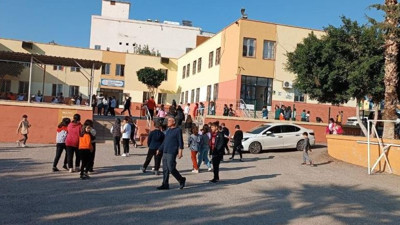 12 yaşındaki kız sınıf arkadaşını okul tuvaletinde bıçaklayarak öldürdü