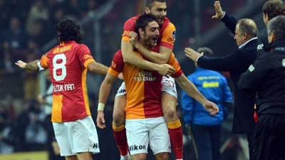 Albert Riera'dan flaş Galatasaray itirafı