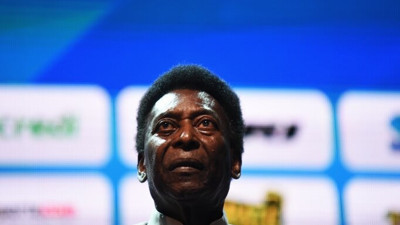 Flaş gelişme. Pele hastaneye kaldırıldı