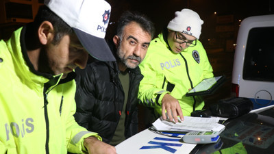 'Türkiye Cumhuriyeti'nde yaşama şansın yok' tehdidi