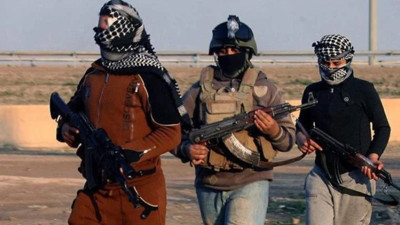 IŞİD lideri öldürüldü. Mayıs ayında Türkiye'de yakalandığı iddia edilmişti