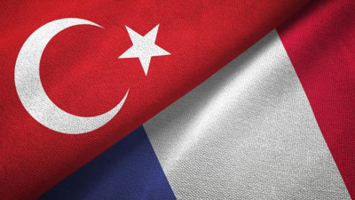Türkiye ile Fransa arasında JETCO Protokolü imzalandı (30 Kasım 2022)