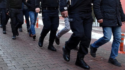 Balıkesir’de polisten asayiş operasyonu 43 gözaltı