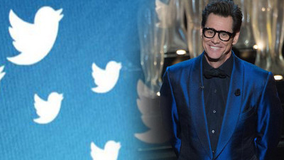 Jim Carrey Twitter kararını açıkladı. Elon Musk'a satışı tartışılmıştı