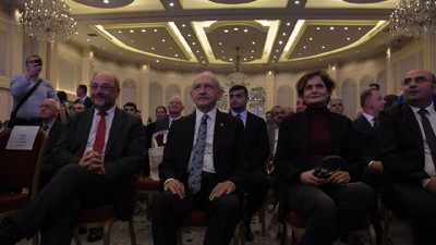 Kılıçdaroğlu’ndan haksız kazanç çıkışı: Gerekirse uluslararası mahkemelere başvuracağız