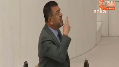 Meclis'te tütün tartışması: AKP’li vekili Erdoğan’a şikayet etti! “Sen reisten gizli gizli Marlboro’yu iç...”