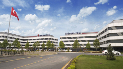 İbn Haldun Üniversitesi akademik personel alacak