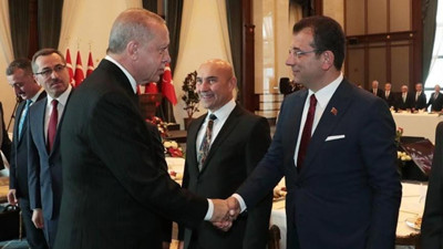 Odatv'nin gizemli yazarı İmamoğlu'nun Erdoğan için hazırladığı hediyeyi açıkladı