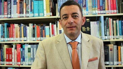 Kadın akademisyenin odasını basıp “Benim olacaksın'' diyen bakın kim çıktı