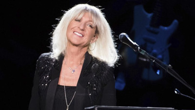 Fleetwood Mac’in vokalisti Christine McVie hayatını kaybetti