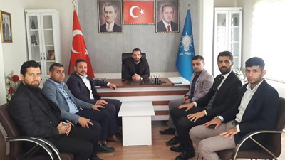 Milli Eğitim'in ballı ihalesini AKP ilçe yöneticisi kaptı. Masaya kimseyi oturtmuyorlar