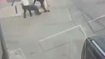 Yapanın yaptığı yanına kar kaldığı sürece bir daha yapacaktır. Doktoru sopayla döven 3 sanık tahliye edildi