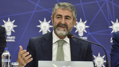 Bakan Nebati 1,5 milyar Euroluk kıyağa şimdilik izin vermedi