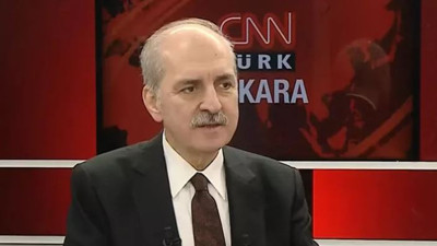 AKP Genel Başkanvekili Numan Kurtulmuş’tan asgari ücret açıklaması. Milyonların gözü kulağı bu haberdeydi