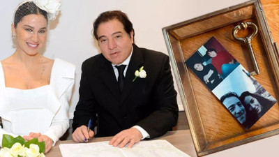 Fazıl Say ile boşanan Ece Dağıstanlı'dan açıklama: Bize böyle bir son yazmam lazımdı