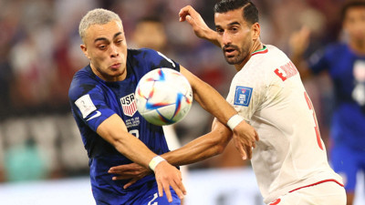 Dest'in zor sınavı