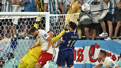 Messi ile iddiaya girdi, bakın kaç Euro kaybetti. Sedat Kaya özel haber