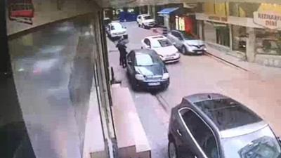 Bir yaşımıza daha girdik. Türkiye'deki İranlılar sahte polis kılığında yol kontrolü yaparak yaparak insanların parasını aldılar