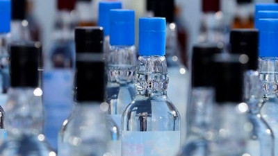 Kütahya'da sahte içki zehirlenmesi: 1 ölü