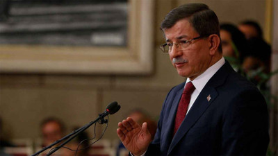 Davutoğlu Erdoğan’ın MHP’nin yerine HDP’yi koyma projesini açıkladı