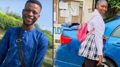 İlaç alıp defalarca ilişkiye girdiler. Biri öldü diğeri yoğun bakımda