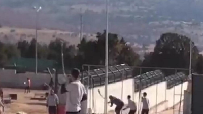 Konya’da skandalın yaşandığı barınaktaki içler acısı durum ortaya çıktı