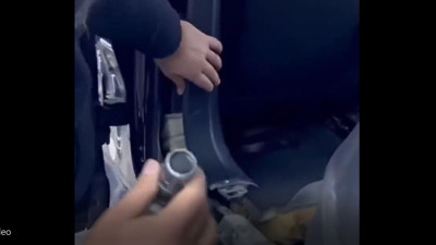 Audi diye aldı 3 farklı otomobil çıktı