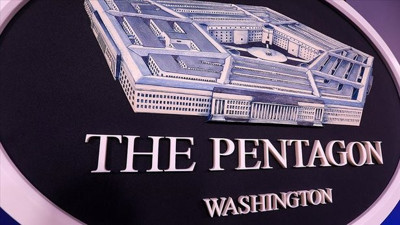 Pentagon’dan Ukrayna için 1,2 milyar dolarlık hava savunma sistemi ihalesi