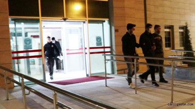 Burdur'da av tüfeğiyle vurulan çiftçi öldü