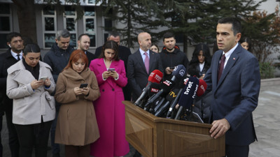 TİSK Başkanı Akkol: Emeklilerle emekli olmayanlar arasındaki prim farkı giderilecek