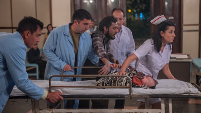 Gerçek bir mücadele öyküsü: ''Buğday Tanesi''