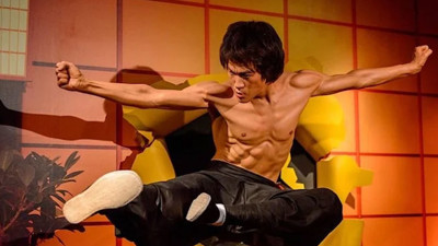 Bruce Lee’yi canlandıracak aktör belli oldu