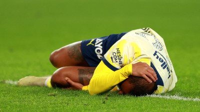 Fenerbahçe'den Joao Pedro açıklaması