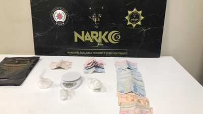 Van'da 'torbacı' operasyonu. 33 şüpheli gözaltına alındı