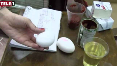 Vatandaş bardakla satılan yağı bile veresiye alıyor