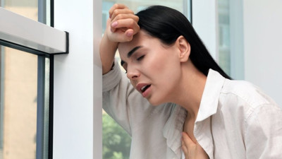 Uzmanı bu belirtilere dikkat çeken uyardı: Her 4 kişiden biri panik atak yaşıyor