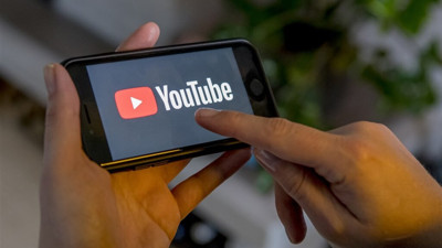 YouTube 2022 yılının en çok izlenenleri belli oldu. İşte o liste