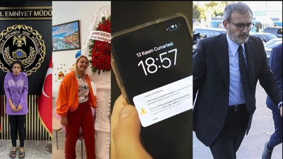 Kasım ayının en çok konuşulan konuları belli oldu