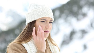 Kışın cildi canlı tutmak için uzmanından bomba öneri