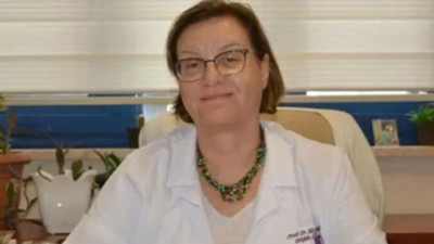 Profesör Pekcan koronadan vefat etti