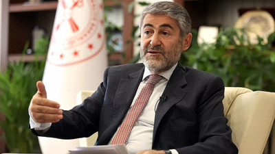 Bakan Nebati'den 'kıdem tazminatı' açıklaması