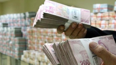 Menkul kıymetler yaklaşık 7 trilyon lira ile rekor kırdı